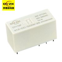 QY115F-012-DC-3ZSW-25繼電器 QY115F-012-DC-3ZSW-25繼電器